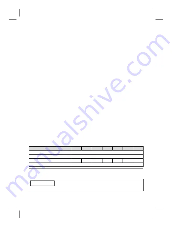 Otto Bock 2C12 Instructions For Use Manual Download Page 38