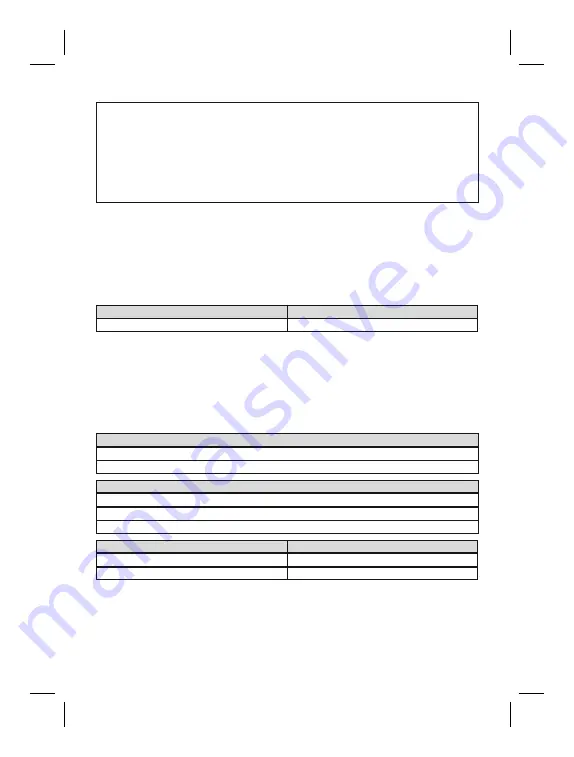 Otto Bock 2C12 Instructions For Use Manual Download Page 39