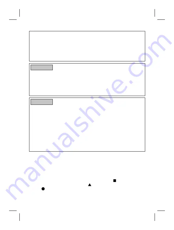 Otto Bock 2C12 Instructions For Use Manual Download Page 47