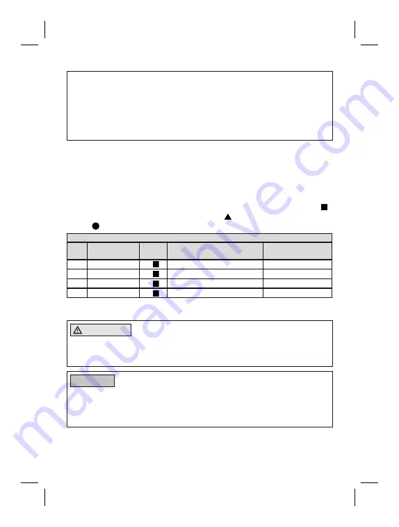 Otto Bock 2C12 Instructions For Use Manual Download Page 53