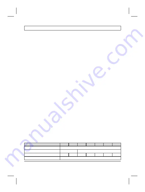 Otto Bock 2C12 Instructions For Use Manual Download Page 66