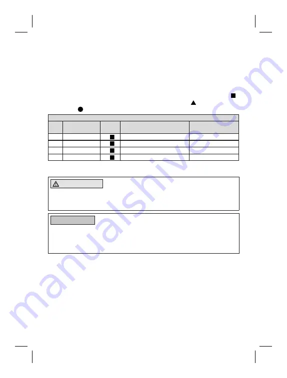 Otto Bock 2C12 Instructions For Use Manual Download Page 70