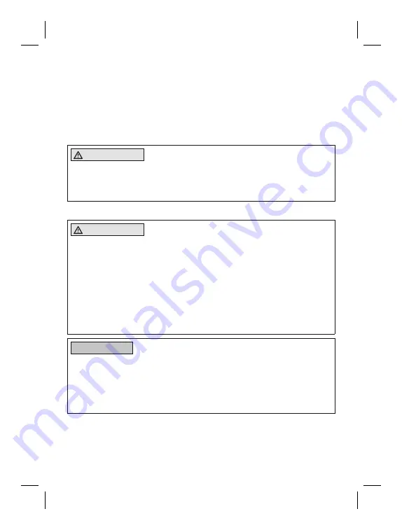 Otto Bock 2C12 Instructions For Use Manual Download Page 71