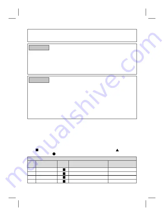 Otto Bock 2C12 Instructions For Use Manual Download Page 75