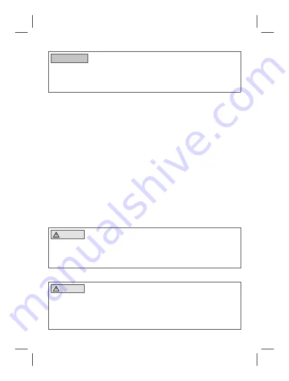 Otto Bock 2C12 Instructions For Use Manual Download Page 99