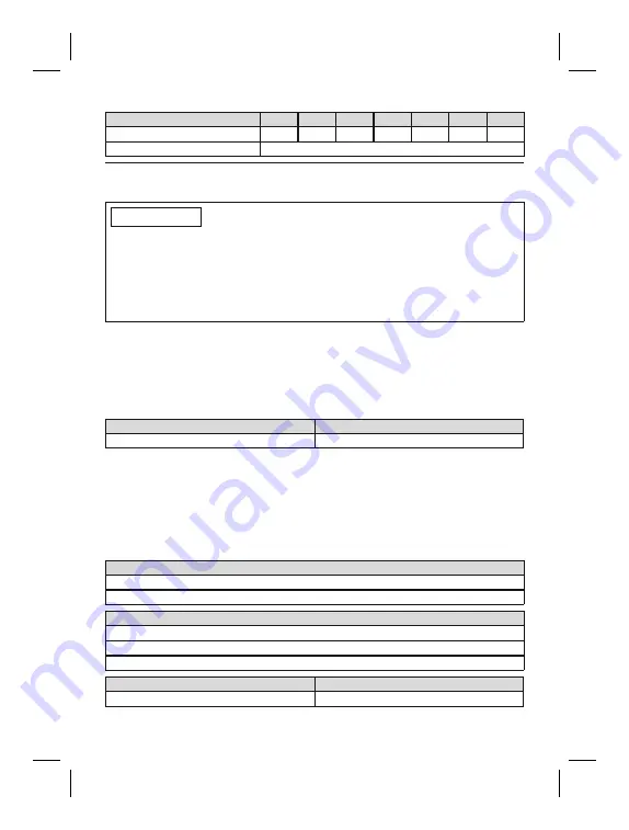 Otto Bock 2C12 Instructions For Use Manual Download Page 101