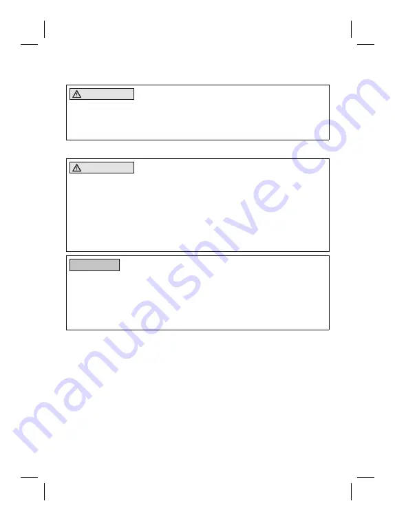 Otto Bock 2C12 Instructions For Use Manual Download Page 111