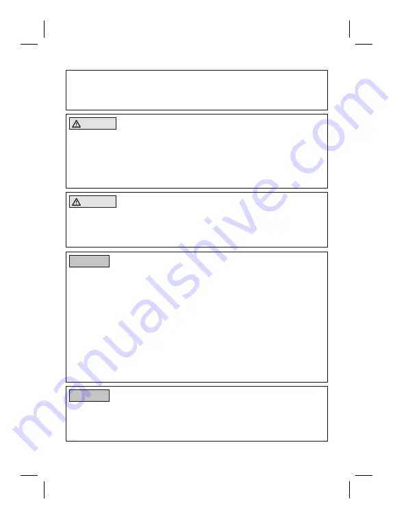 Otto Bock 2C12 Instructions For Use Manual Download Page 114