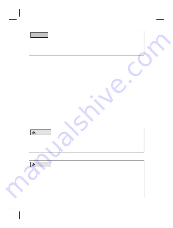 Otto Bock 2C12 Instructions For Use Manual Download Page 116