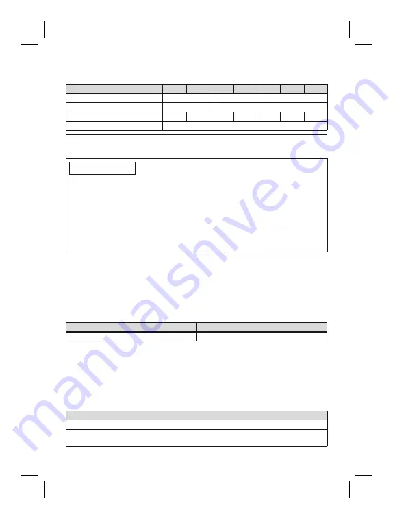 Otto Bock 2C12 Instructions For Use Manual Download Page 124