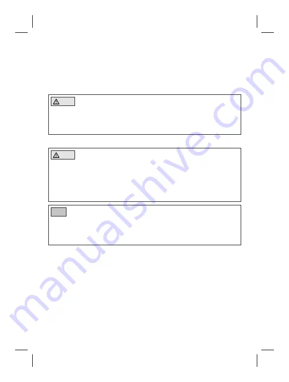 Otto Bock 2C12 Instructions For Use Manual Download Page 139