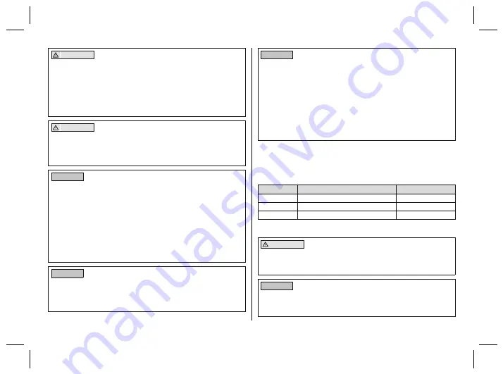 Otto Bock 2C15 Instructions For Use Manual Download Page 27