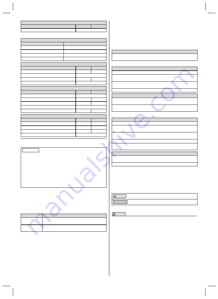 Otto Bock 2R2 Instructions For Use Manual Download Page 38