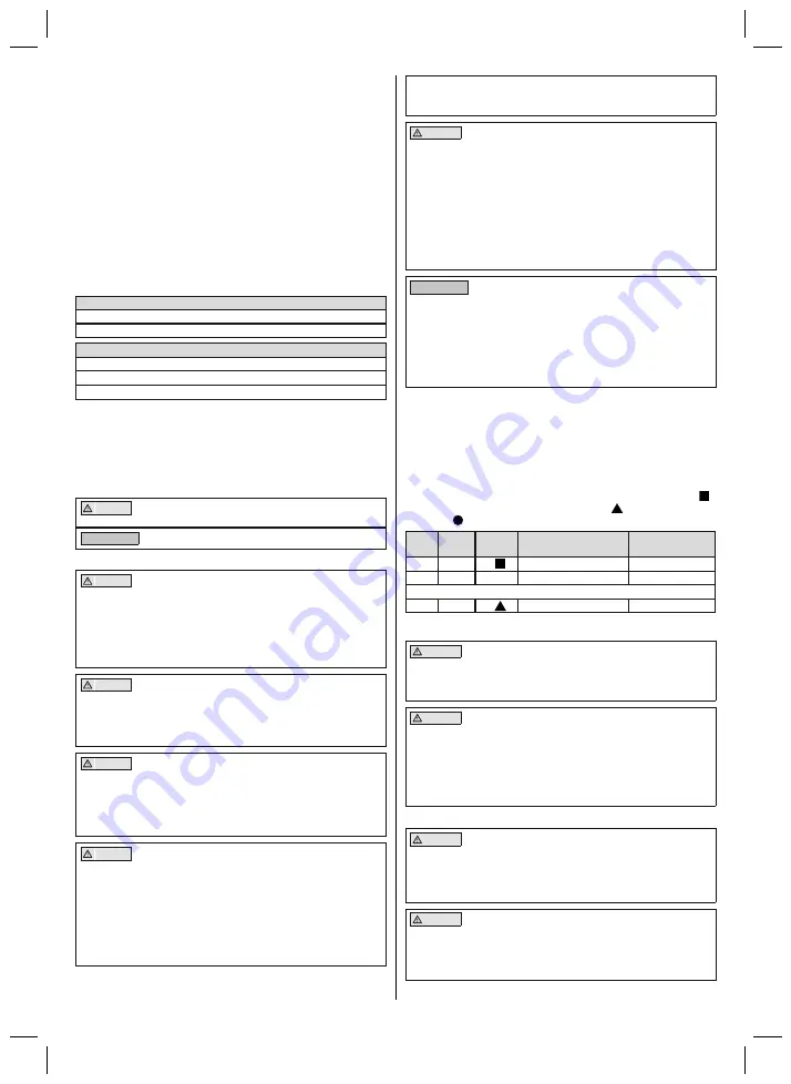 Otto Bock 2R49 AL Instructions For Use Manual Download Page 22