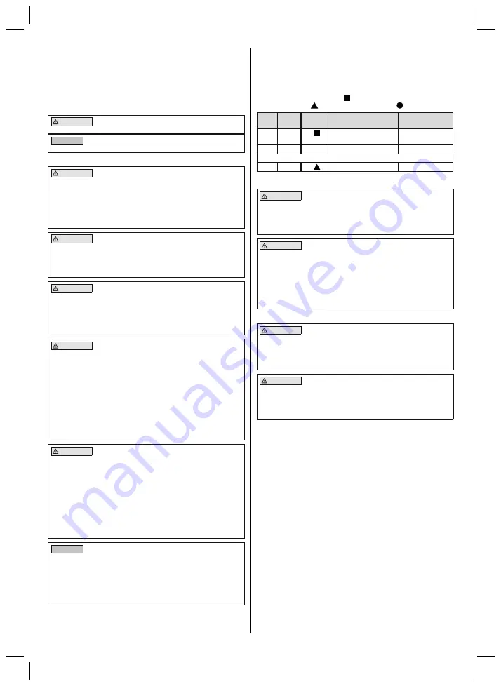 Otto Bock 2R49 AL Instructions For Use Manual Download Page 37