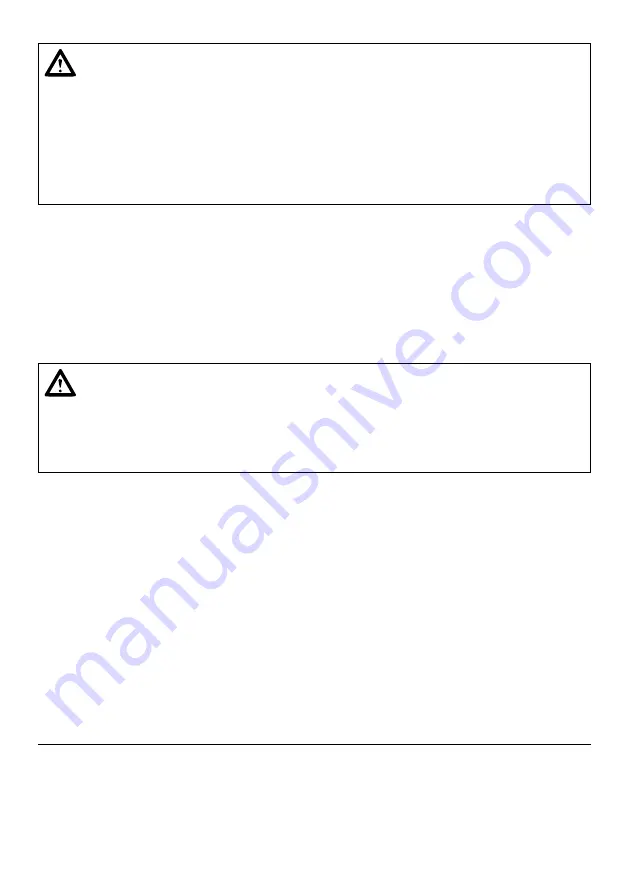 Otto Bock 3R46 Instructions For Use Manual Download Page 48