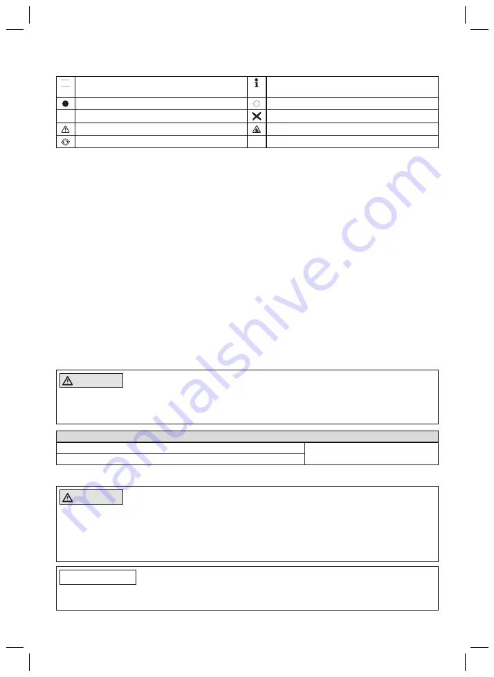 Otto Bock 3R80 Instructions For Use Manual Download Page 29