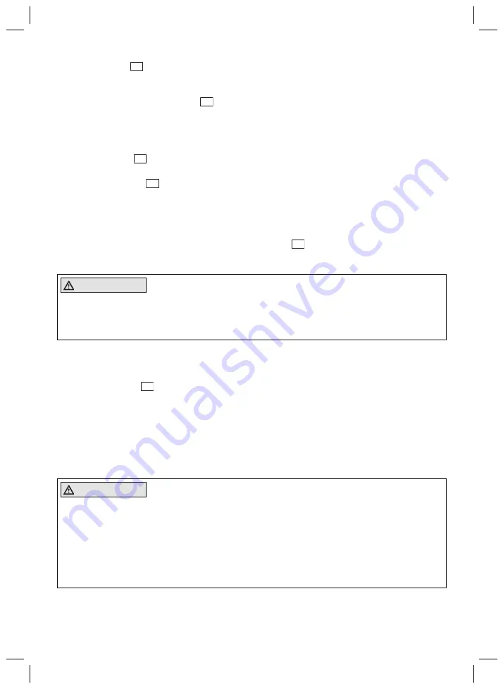 Otto Bock 3R80 Instructions For Use Manual Download Page 67