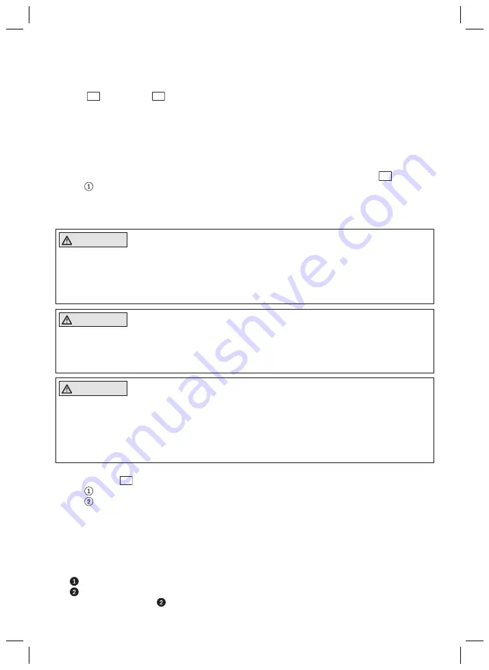 Otto Bock 3R80 Instructions For Use Manual Download Page 114