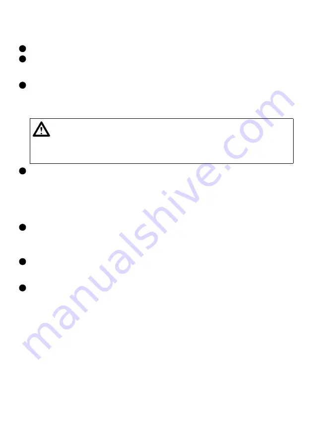 Otto Bock 3R95 Instructions For Use Manual Download Page 25