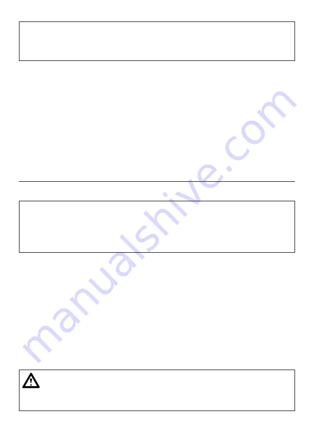 Otto Bock 3R95 Instructions For Use Manual Download Page 77