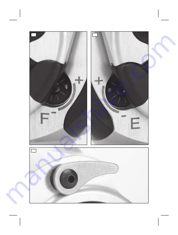 Otto Bock 3S80 Instructions For Use Manual Download Page 2