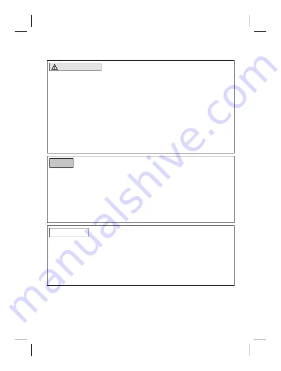 Otto Bock 3S80 Instructions For Use Manual Download Page 99