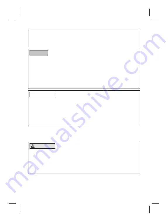 Otto Bock 3S80 Instructions For Use Manual Download Page 125