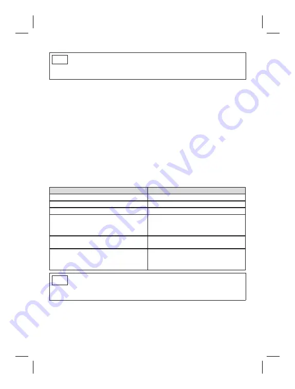 Otto Bock 3S80 Instructions For Use Manual Download Page 166