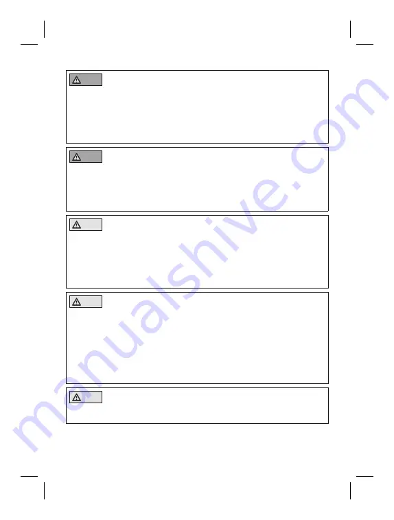 Otto Bock 436A2 Series Instructions For Use Manual Download Page 228