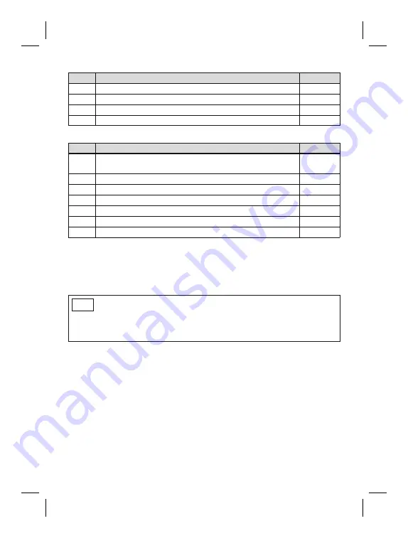 Otto Bock 436A2 Series Instructions For Use Manual Download Page 231