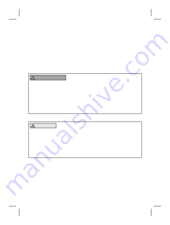 Otto Bock 436P2 L1-7 Instructions For Use Manual Download Page 30