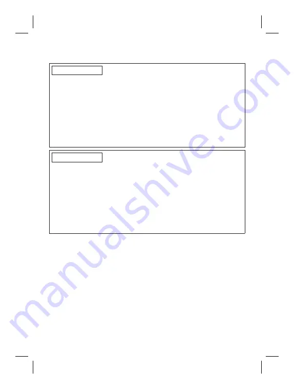 Otto Bock 476L52 Series Instructions For Use Manual Download Page 50