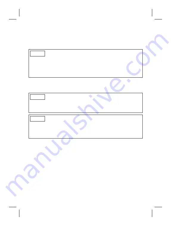 Otto Bock 476L52 Series Instructions For Use Manual Download Page 163