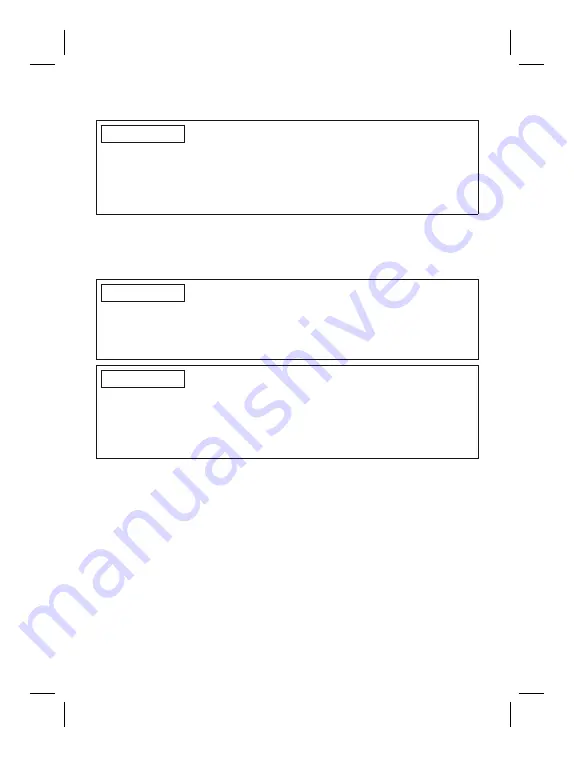 Otto Bock 476L52 Series Instructions For Use Manual Download Page 178