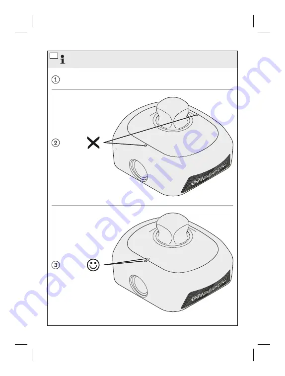 Otto Bock 4R10 Quickchange Скачать руководство пользователя страница 5