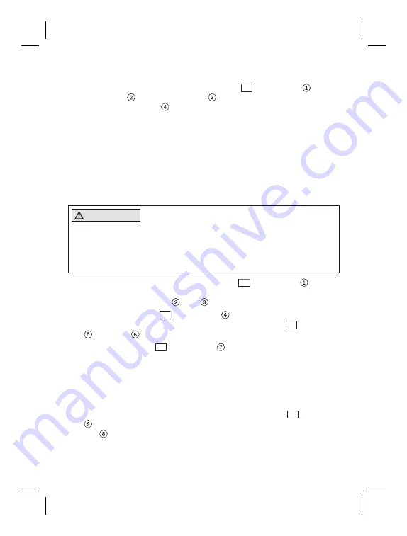 Otto Bock 4R10 Quickchange Скачать руководство пользователя страница 80