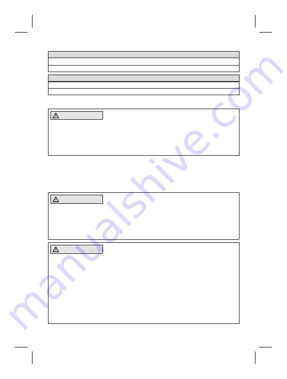 Otto Bock 4R10 Quickchange Instructions For Use Manual Download Page 114