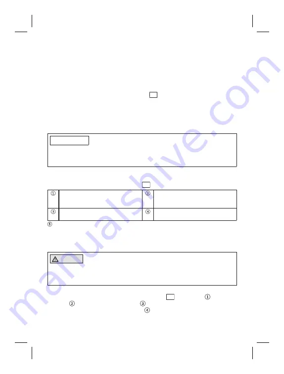 Otto Bock 4R10 Quickchange Instructions For Use Manual Download Page 133