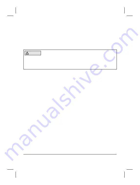 Otto Bock 4R10 Quickchange Instructions For Use Manual Download Page 137