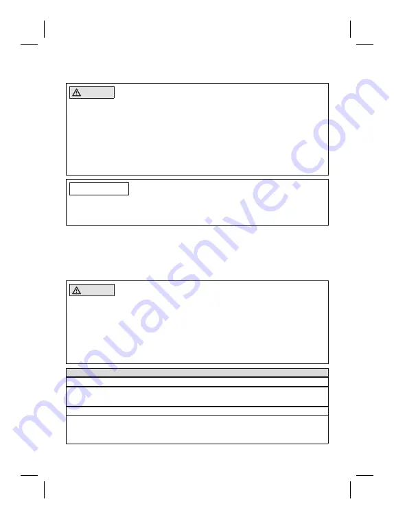 Otto Bock 4R10 Quickchange Instructions For Use Manual Download Page 149