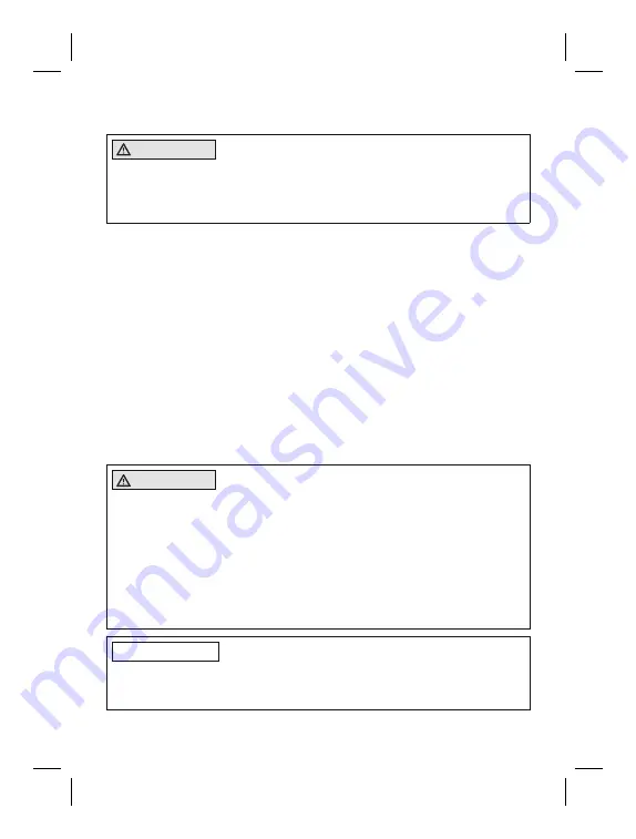 Otto Bock 4R10 Quickchange Instructions For Use Manual Download Page 203