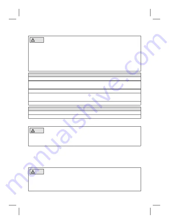 Otto Bock 4R10 Quickchange Instructions For Use Manual Download Page 214