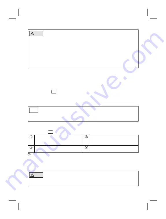 Otto Bock 4R10 Quickchange Скачать руководство пользователя страница 223