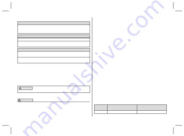 Otto Bock 4R104-60 Instructions For Use Manual Download Page 44