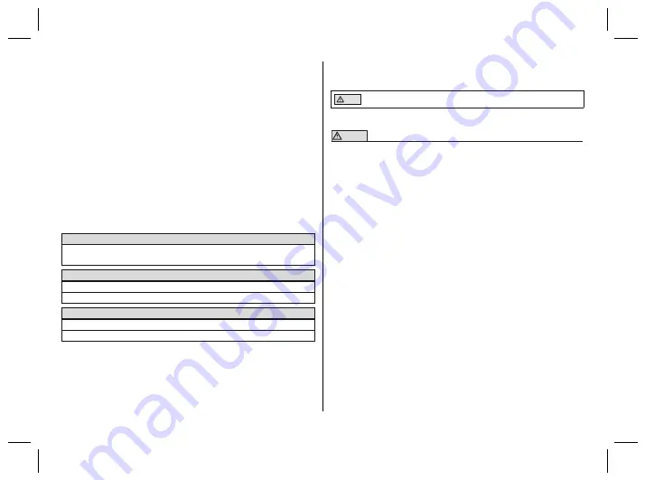 Otto Bock 4R104-60 Instructions For Use Manual Download Page 77