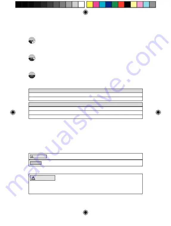 Otto Bock 4R23 Instructions For Use Manual Download Page 4