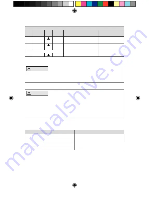 Otto Bock 4R23 Instructions For Use Manual Download Page 7