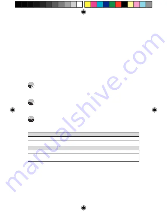 Otto Bock 4R23 Instructions For Use Manual Download Page 29