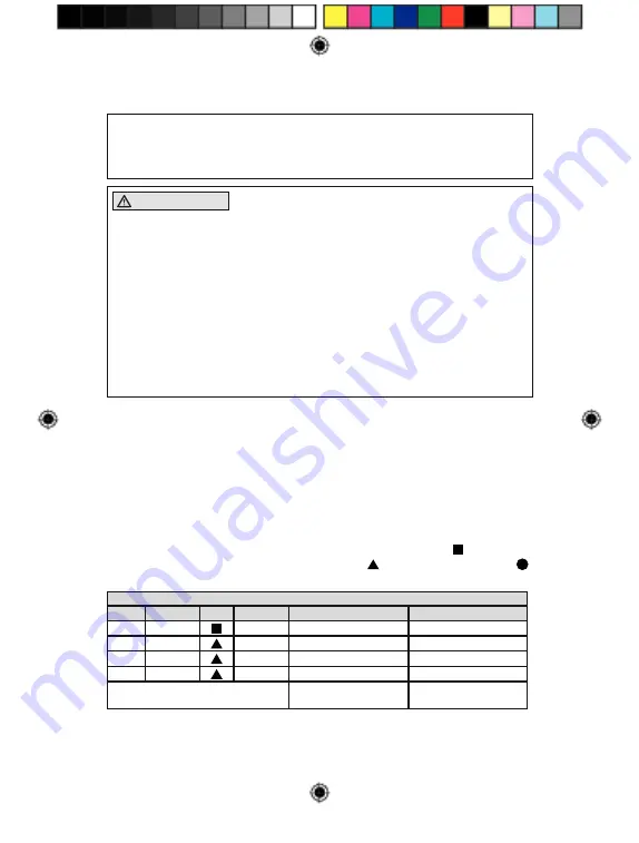 Otto Bock 4R23 Instructions For Use Manual Download Page 44